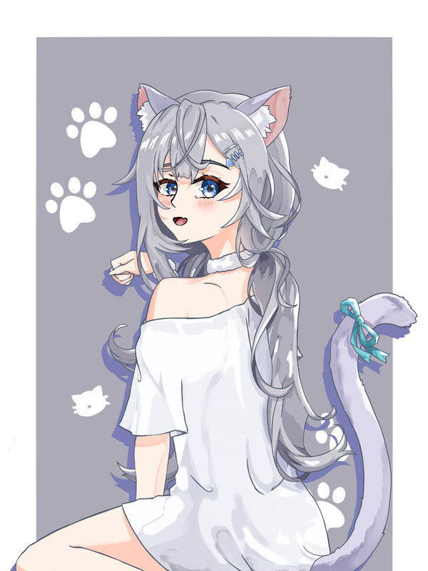 Nyaa~