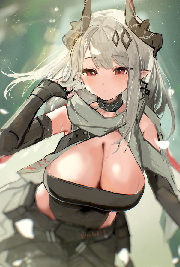 マドロック