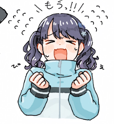 小糸だらけ絵チャまとめ