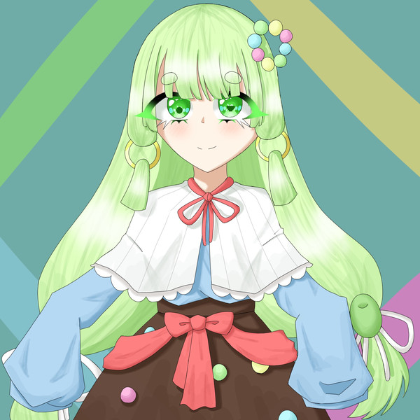 最近の都道府県擬人化まとめ