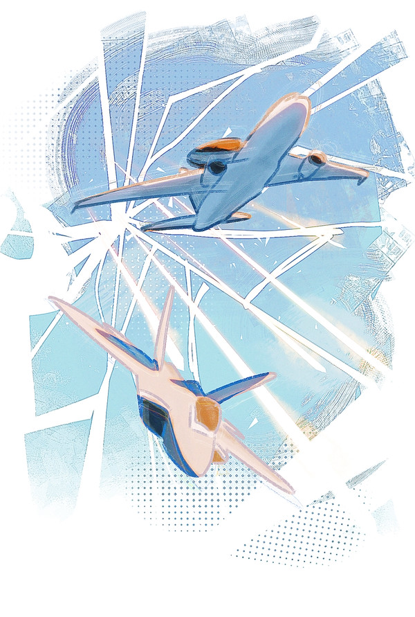 Mobius 1 art