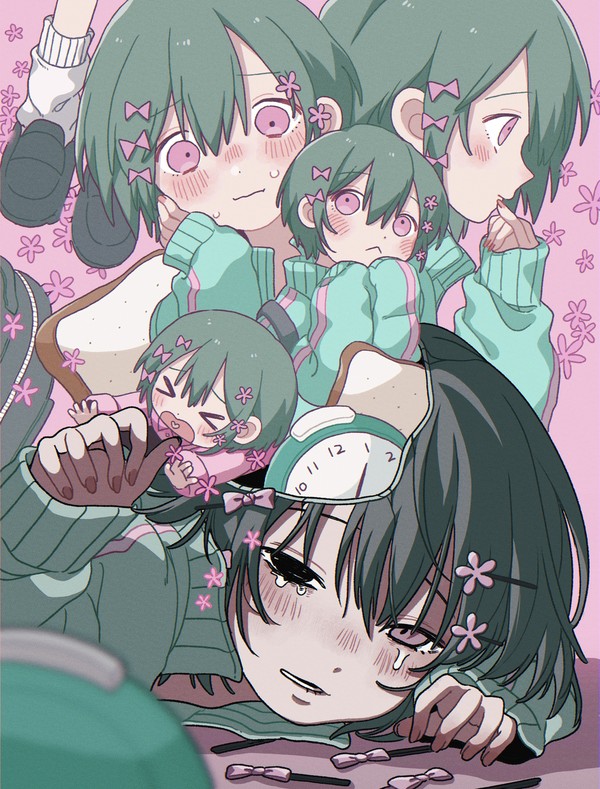 きゅうくらりん
