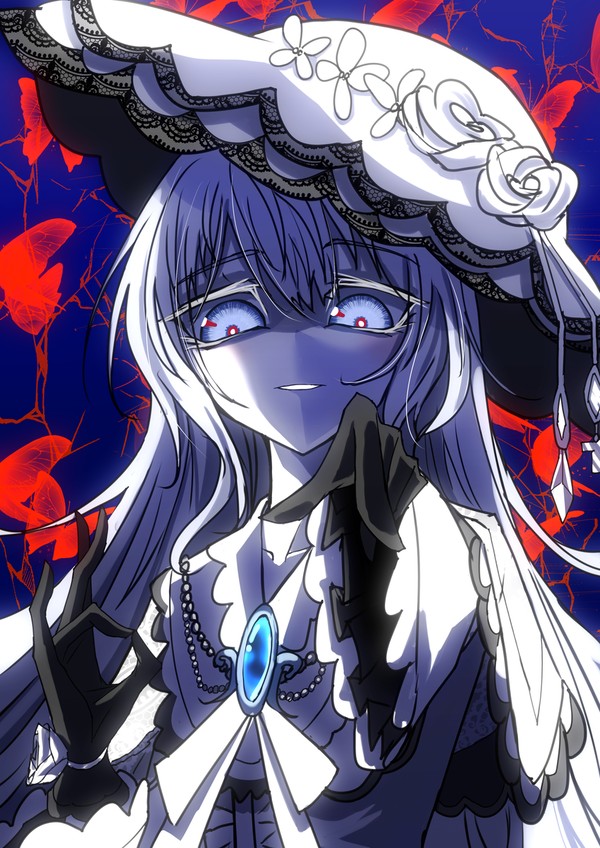 「判決は──死刑。」
