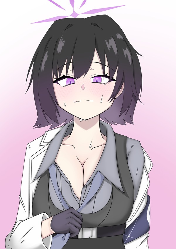 襲われる三秒前!!