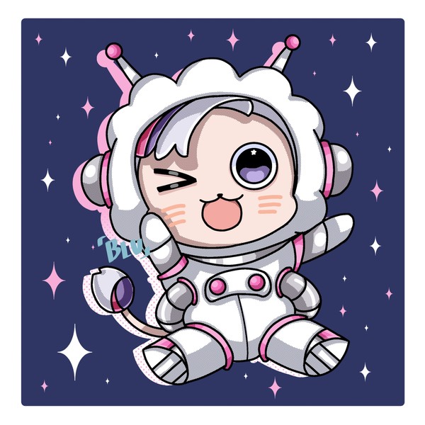 【gaocchi in space】
