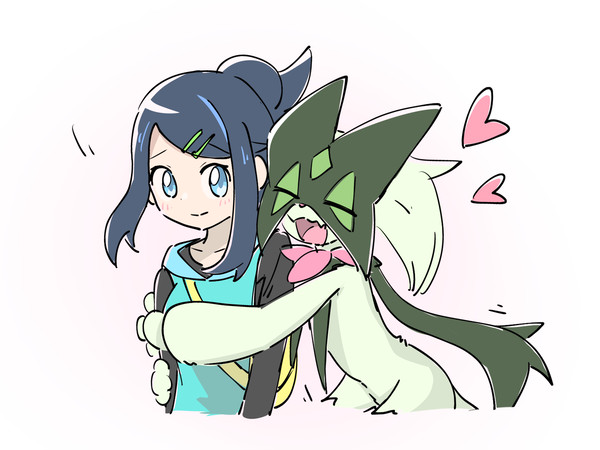 好き〜