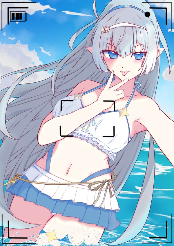 Tyrant-chan