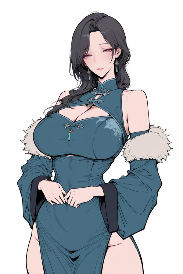 无