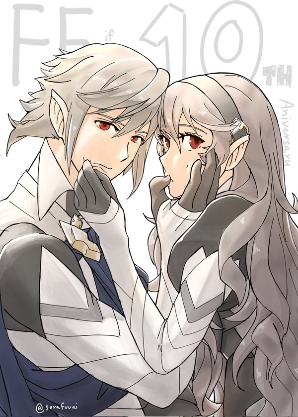 FEif 10周年