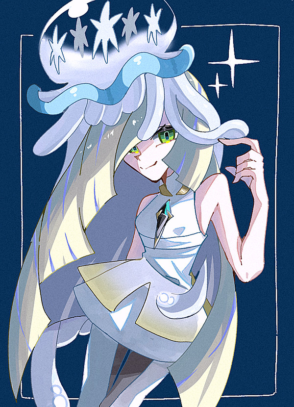 わたくしのかわいいポケモンちゃん