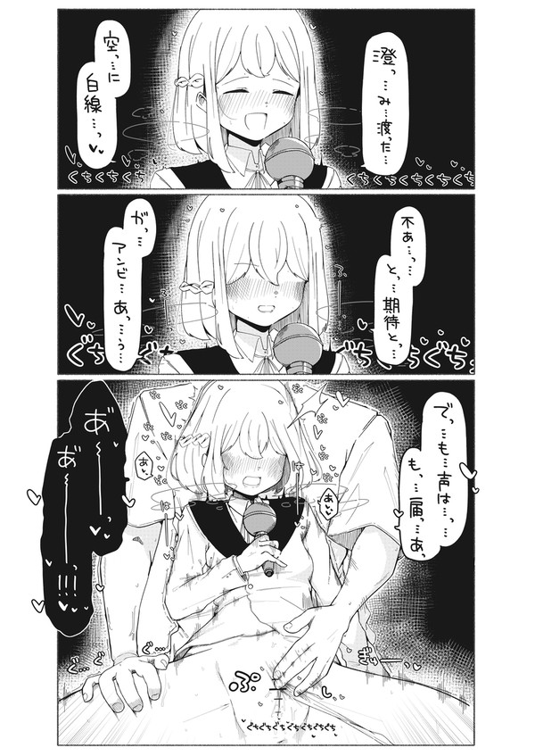 絵+skeb