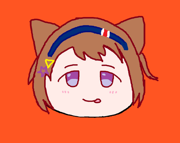 团子Popipa