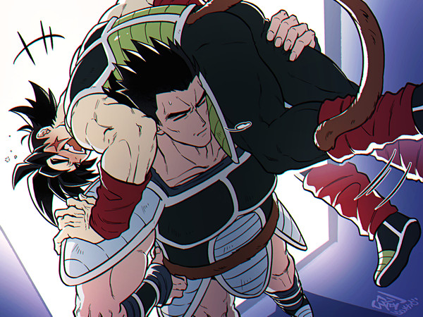 【DB】トマバダ