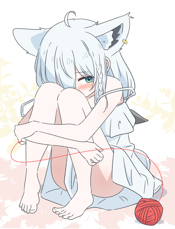 ツギハギだらけのこの思い 君よいっそいっそいなくなれ。