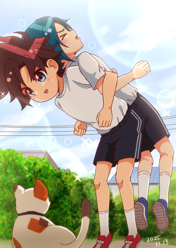 ストレッチ