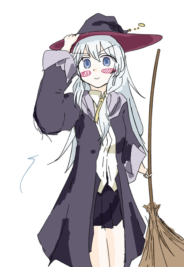 イレイナっす