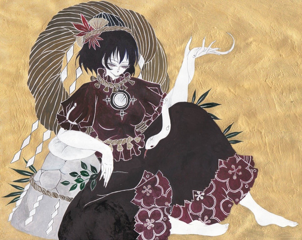 東方
