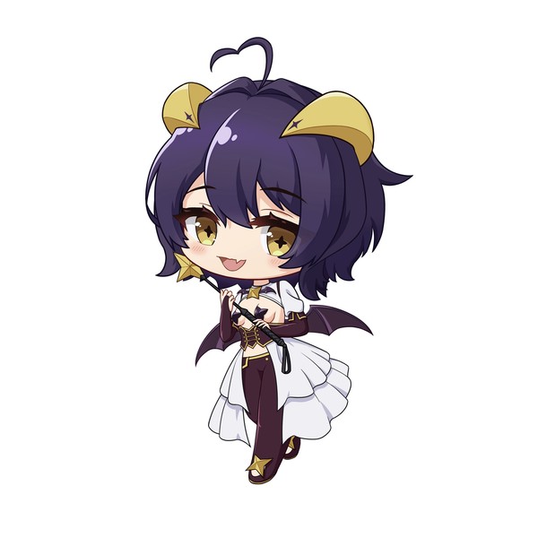 柊うてな[二次創作]