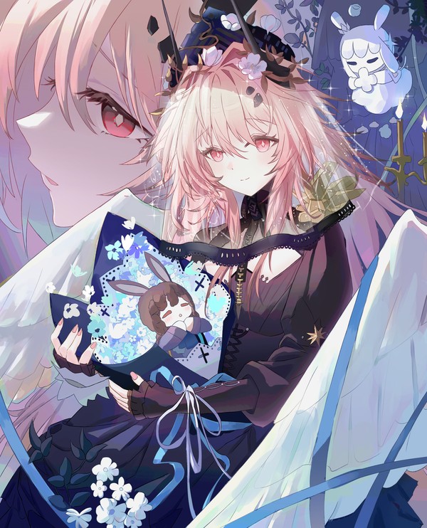 追悼