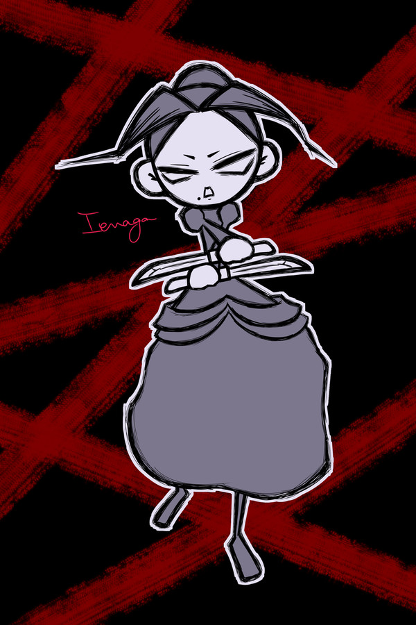 新しいプロフィール画像