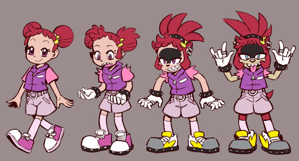Surgefication of Doremi