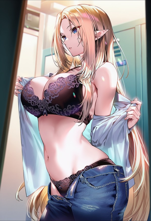 アルファ×お風呂