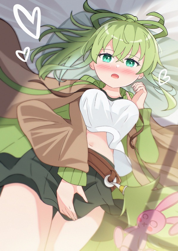 ウィンちゃん