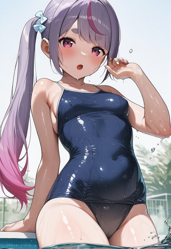 兎咲ミミ - 1/1
