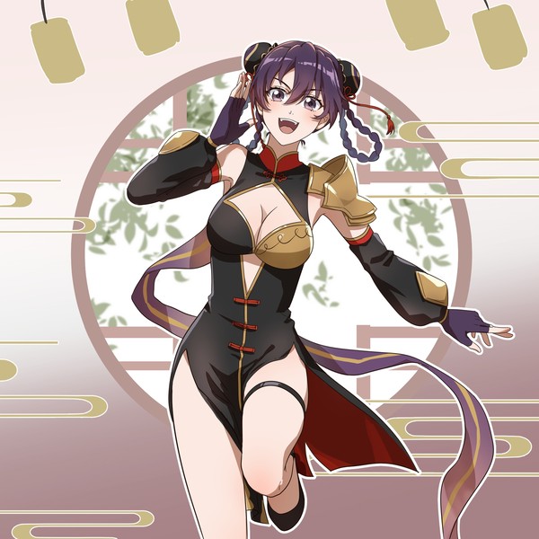 バンビエッタ・バスターバイン