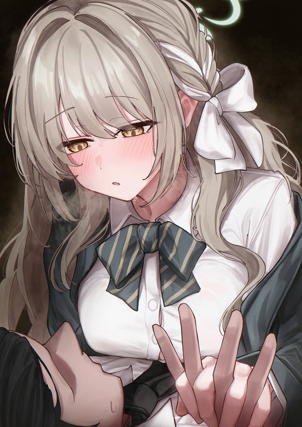 先生押し倒しミヨ