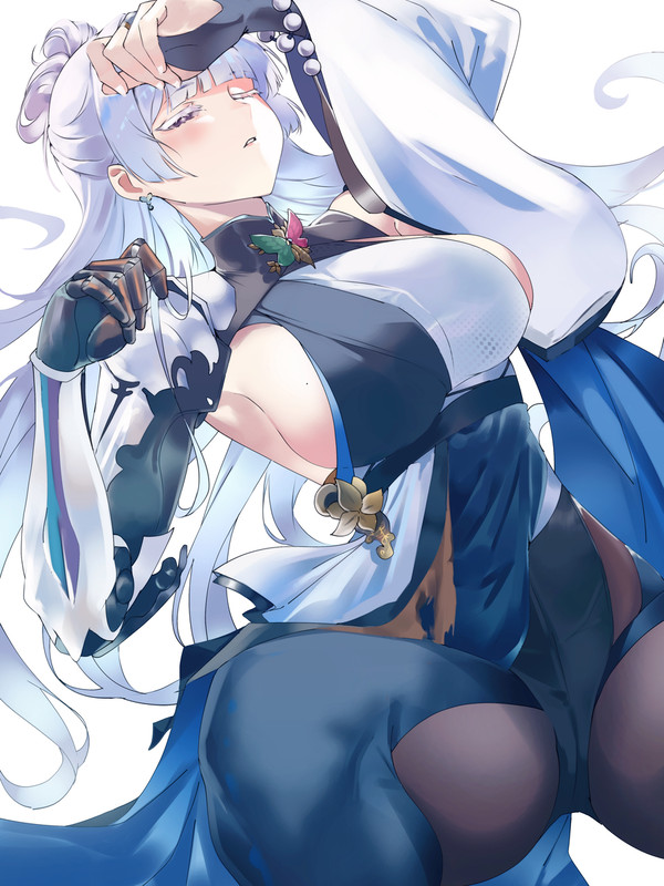 Nayuta Fanart