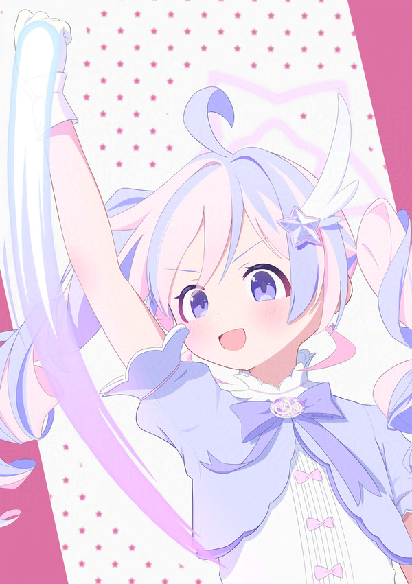 マジカルアッパー！！！