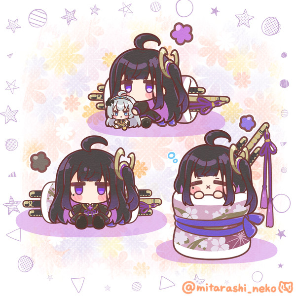 ステラソラ チトセちゃん可愛いセット🌸