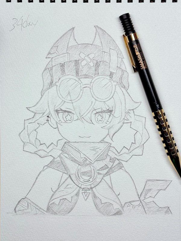 太ももちゃん
