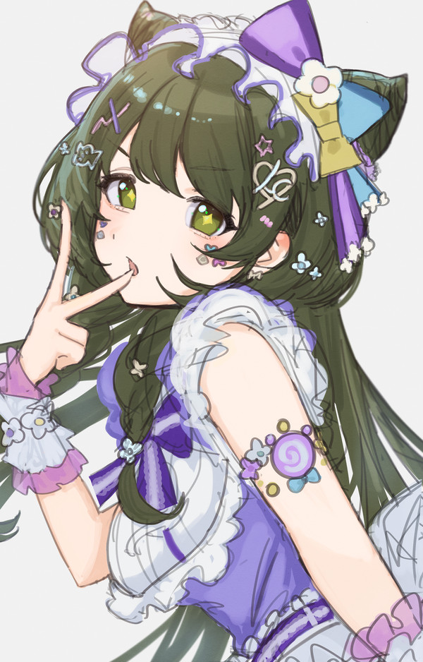 アイキューにちか