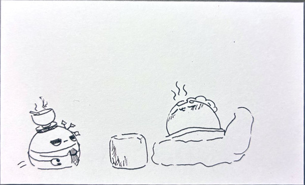 一番の特効薬