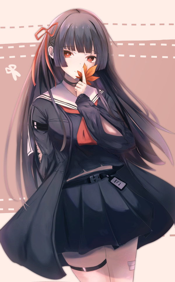 千咲ちゃん