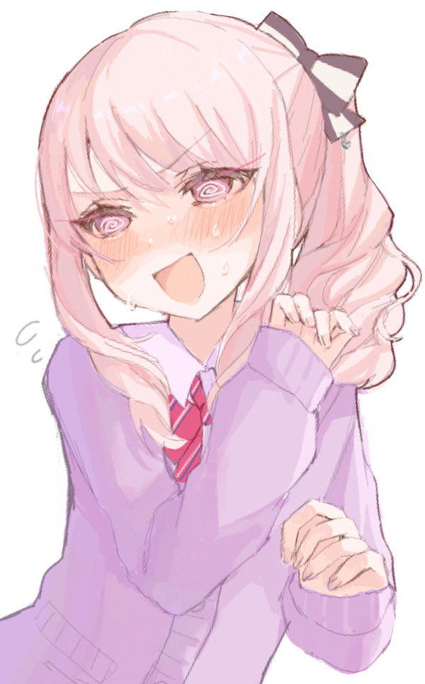 てれ顔瑞希
