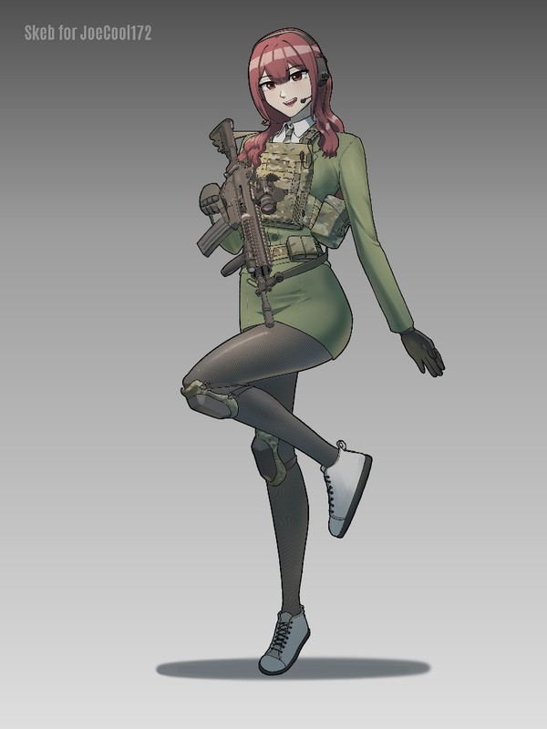 Yoojin reporting in!