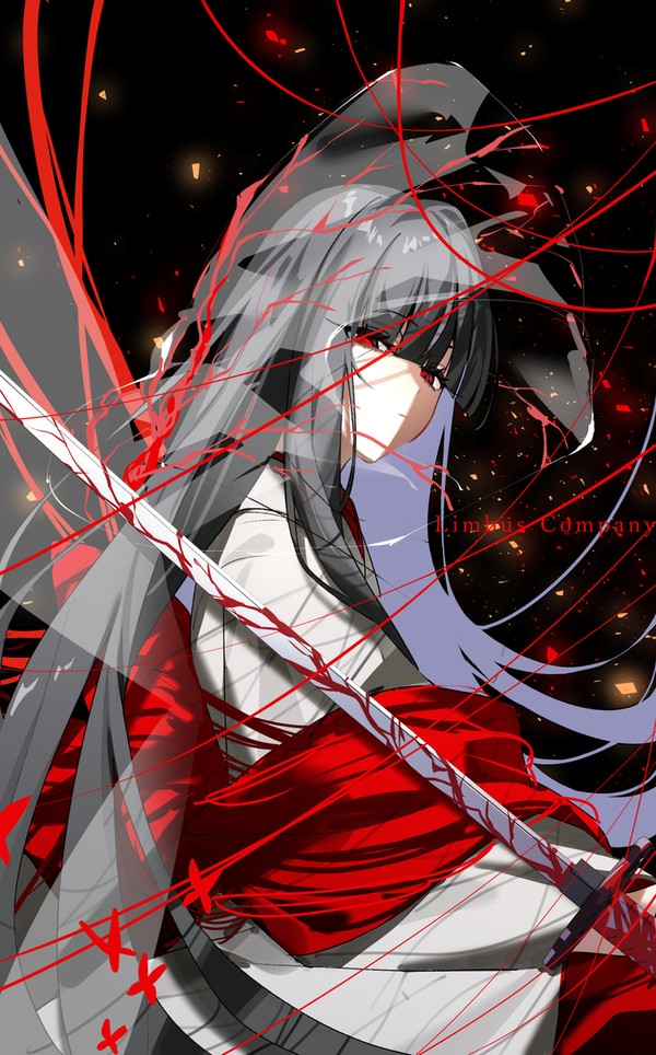 蜘蛛ノ糸良秀さん🕷️