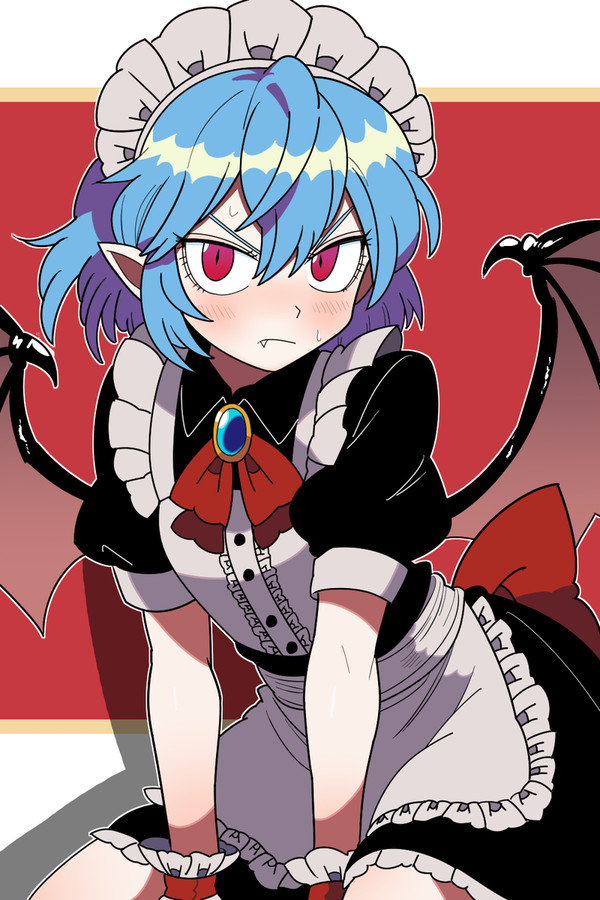 レミリア