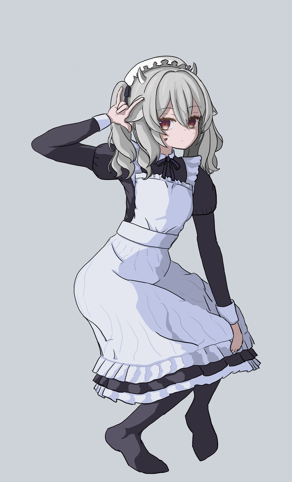 ミルティナさん