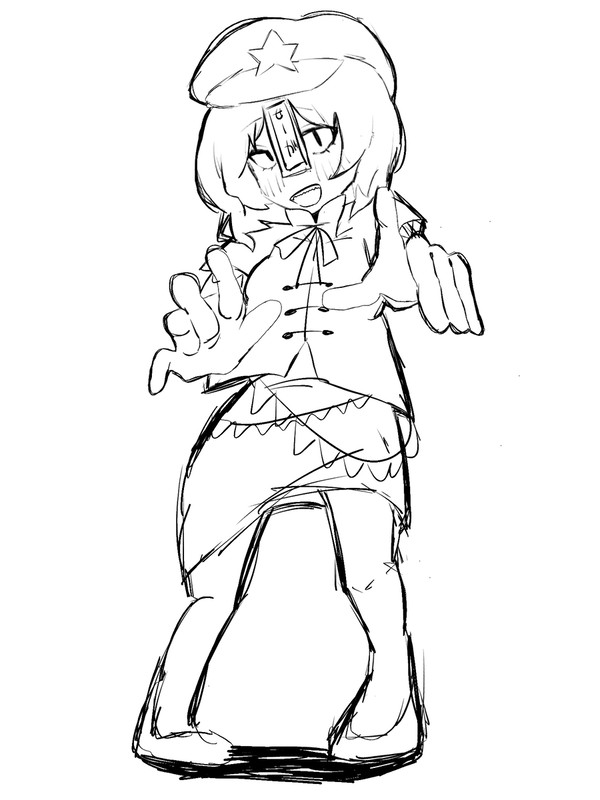 東方まとめ