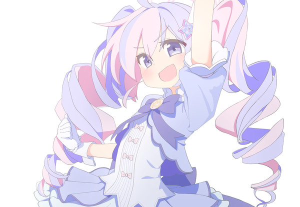テルミットピンク