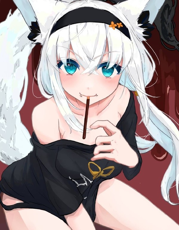 ポッキー