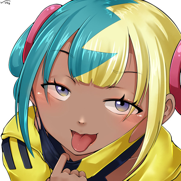 煽りカナリィと夜のカナリィ