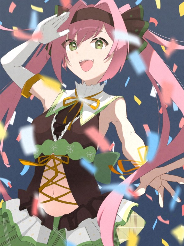 珊瑚誕