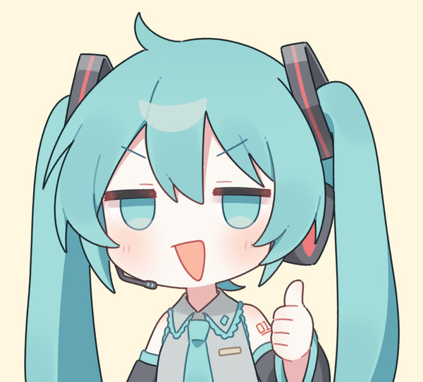 👍️