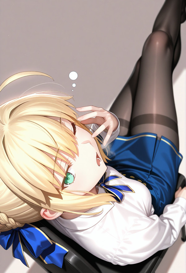 sleepy 2