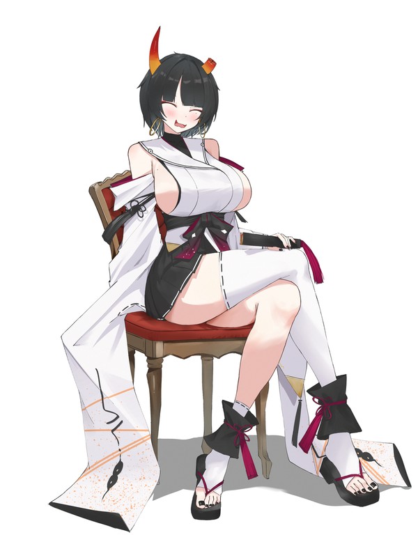 妮娅